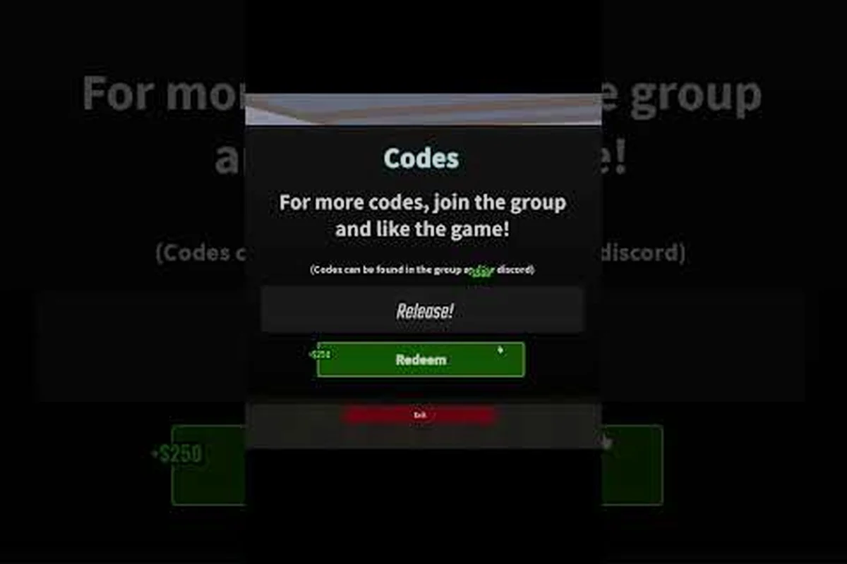 Coach a Fighter: Fresh Fighter Cash & Stat Reset Codes